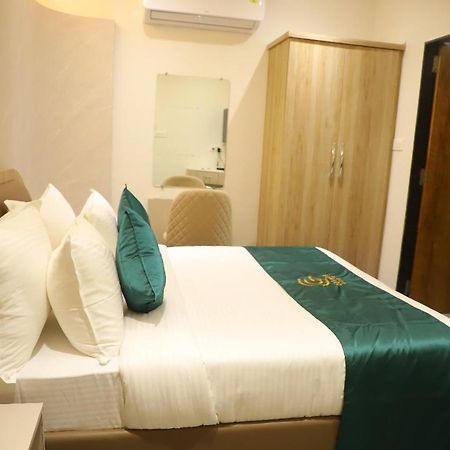 Hotel Cosmos Green Indore Ngoại thất bức ảnh